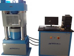 compresion maquina