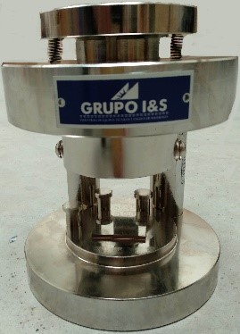 dispositivo compresion