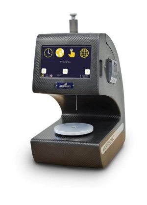 Vicatronic fibra de carbono