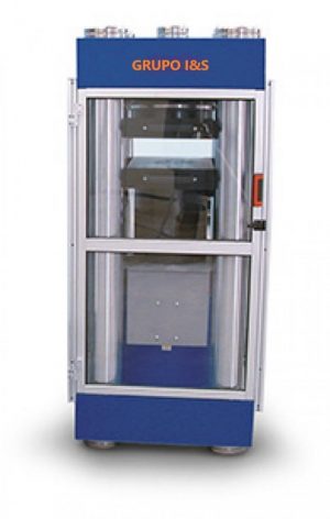 maquina de compresion 3000 y 5000