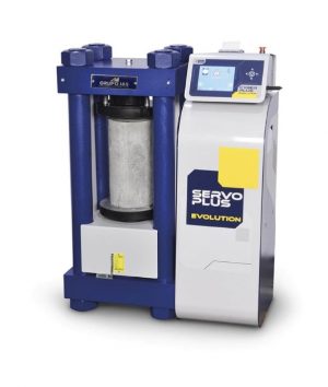maquina compresion