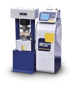maquina de compresion