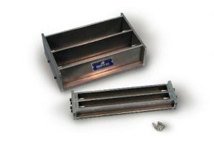 Expansion and contraction molds