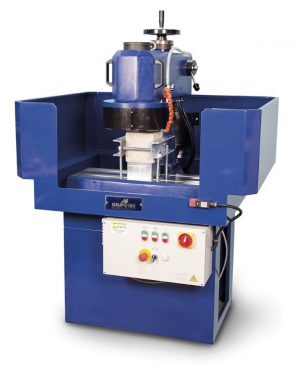 Automatic grinding machine
