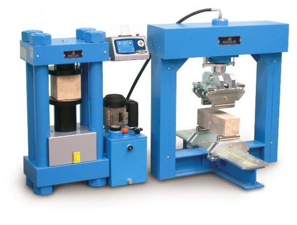 venta de maquina de compresion