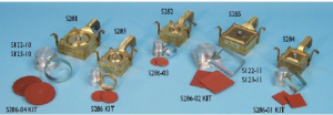 Cajas de corte