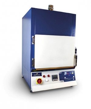 horno betún
