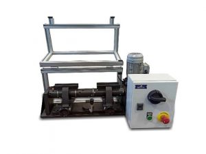 Maquina de marcado automatico
