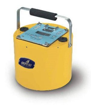 Medidor compactacion no nuclear