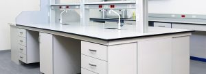 laboratory furniture